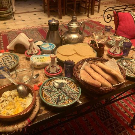 Riad Sultan Marrakech Marrakesh Ngoại thất bức ảnh