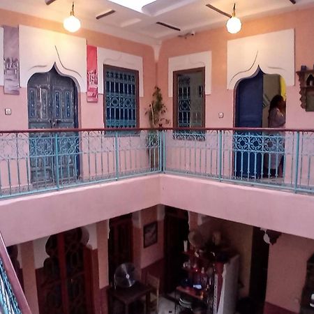 Riad Sultan Marrakech Marrakesh Ngoại thất bức ảnh