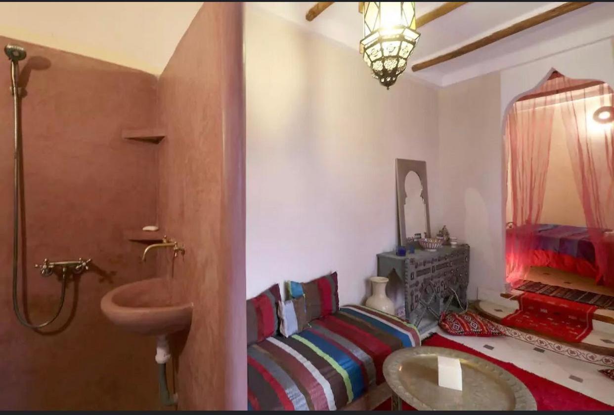 Riad Sultan Marrakech Marrakesh Ngoại thất bức ảnh