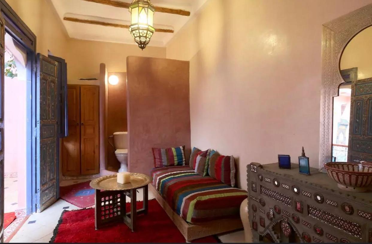 Riad Sultan Marrakech Marrakesh Ngoại thất bức ảnh
