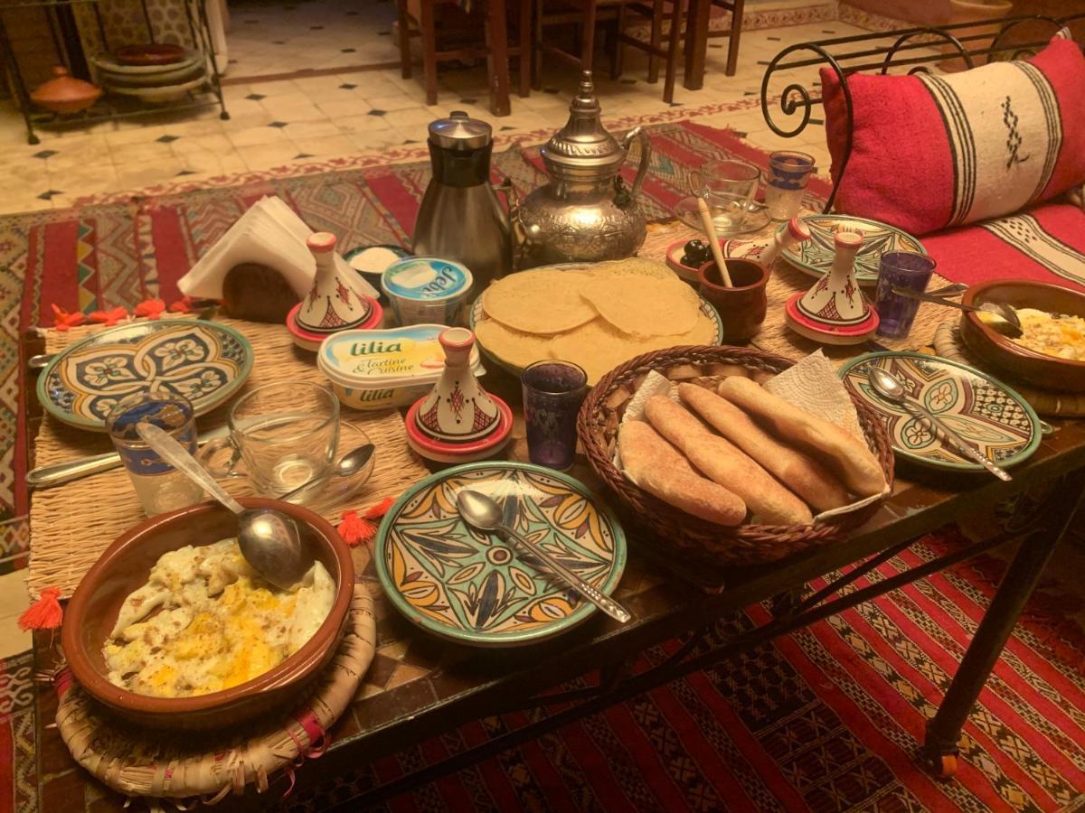 Riad Sultan Marrakech Marrakesh Ngoại thất bức ảnh