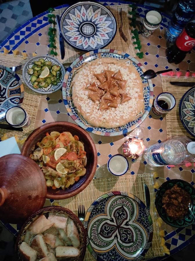 Riad Sultan Marrakech Marrakesh Ngoại thất bức ảnh