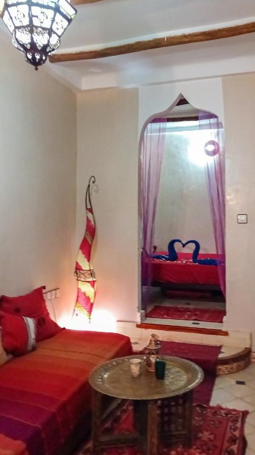 Riad Sultan Marrakech Marrakesh Ngoại thất bức ảnh
