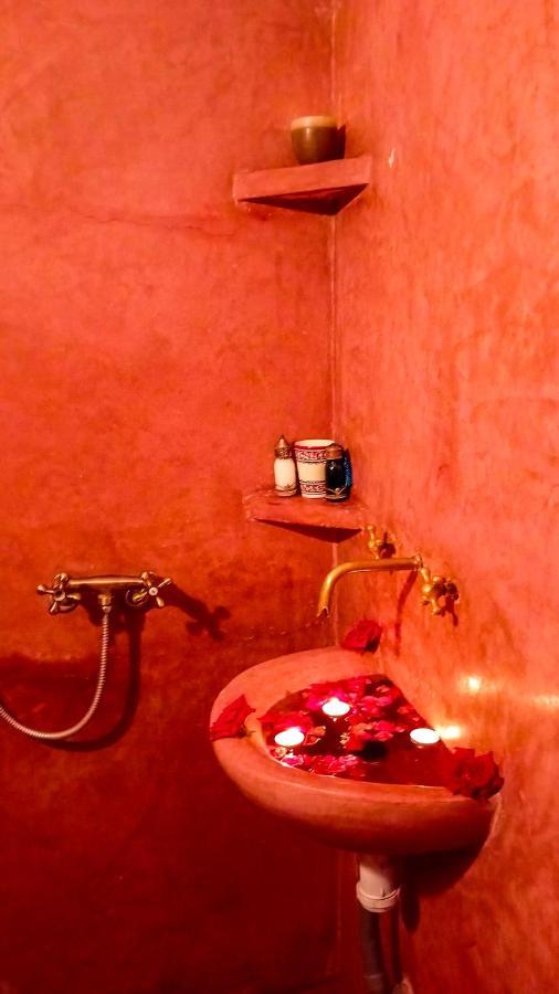 Riad Sultan Marrakech Marrakesh Ngoại thất bức ảnh