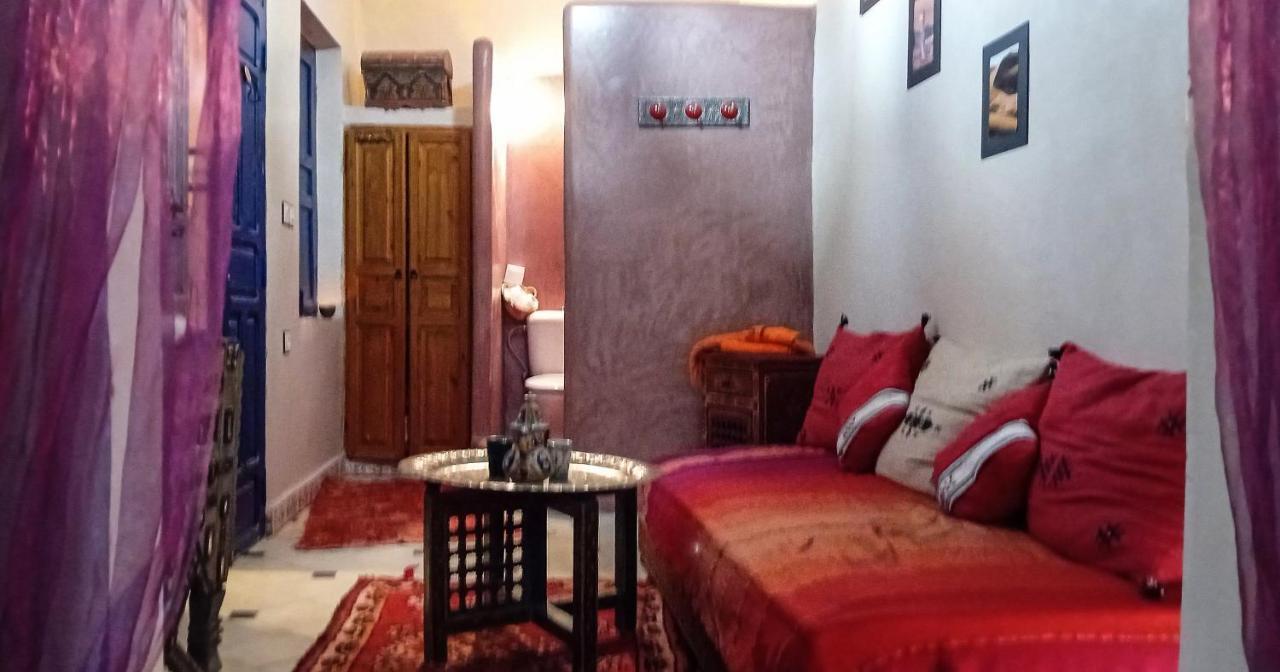 Riad Sultan Marrakech Marrakesh Ngoại thất bức ảnh
