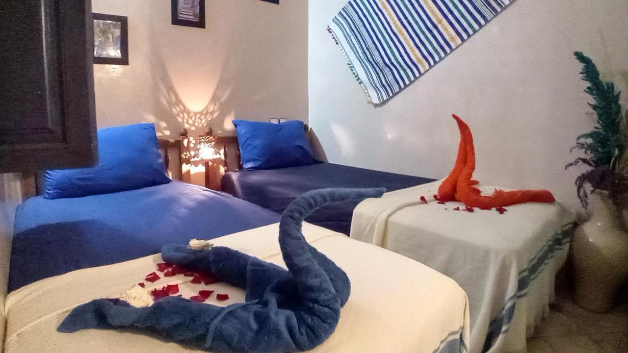 Riad Sultan Marrakech Marrakesh Ngoại thất bức ảnh