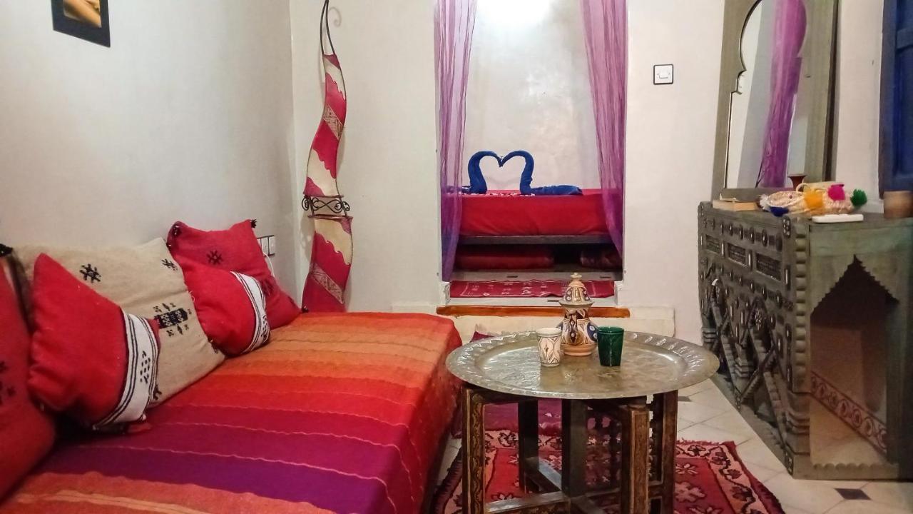 Riad Sultan Marrakech Marrakesh Ngoại thất bức ảnh