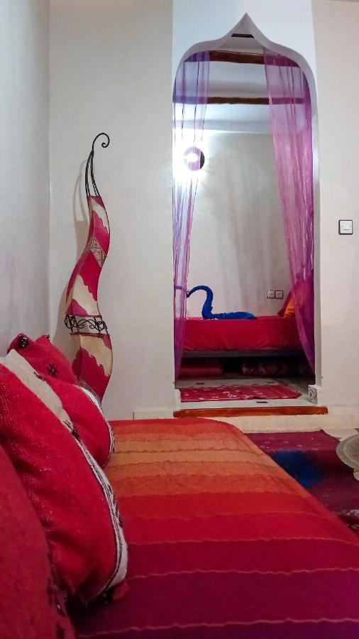 Riad Sultan Marrakech Marrakesh Ngoại thất bức ảnh