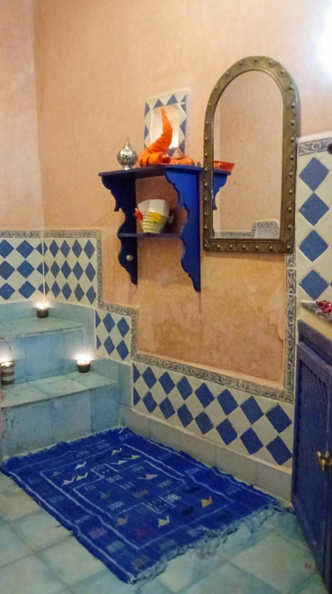 Riad Sultan Marrakech Marrakesh Ngoại thất bức ảnh