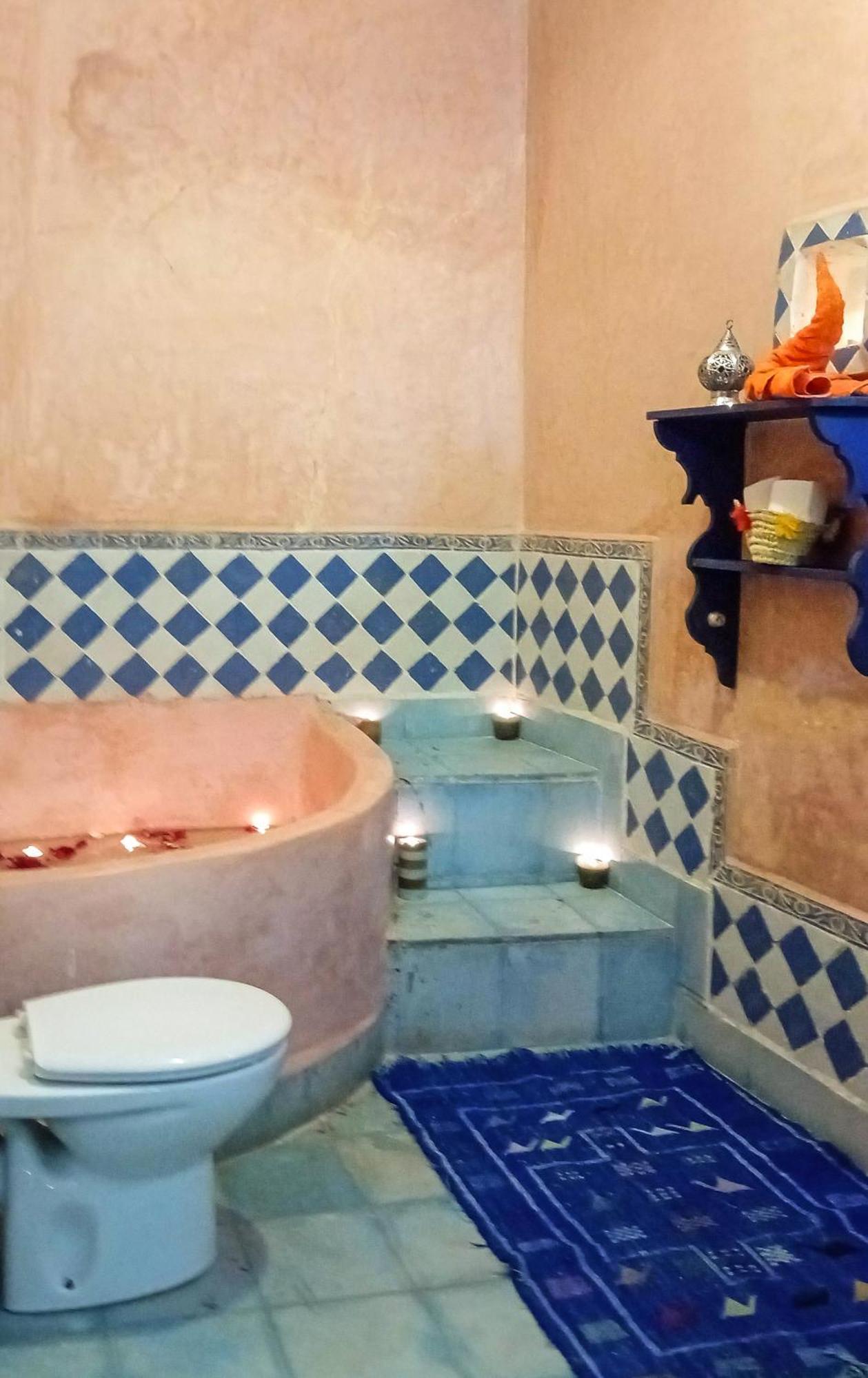 Riad Sultan Marrakech Marrakesh Ngoại thất bức ảnh