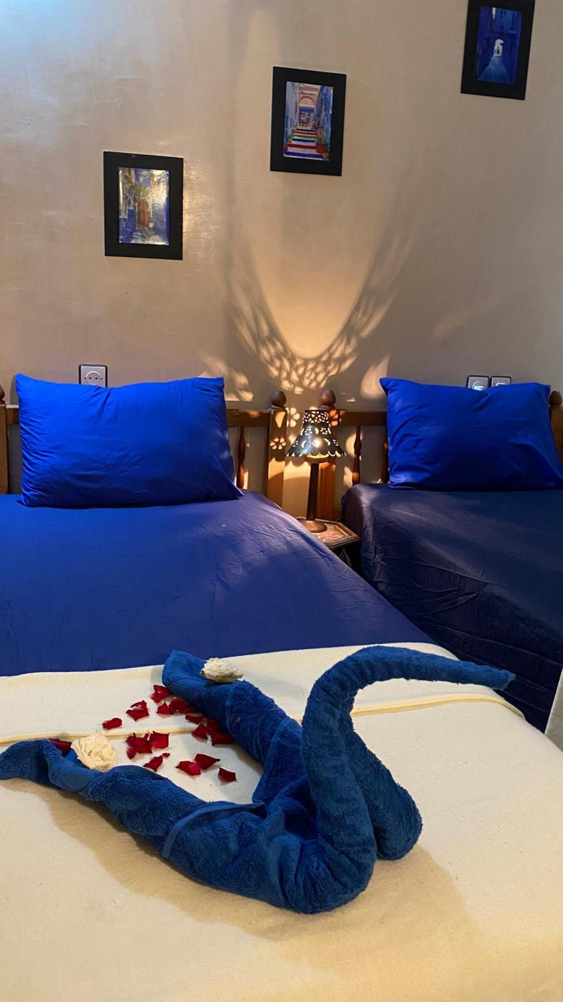 Riad Sultan Marrakech Marrakesh Ngoại thất bức ảnh
