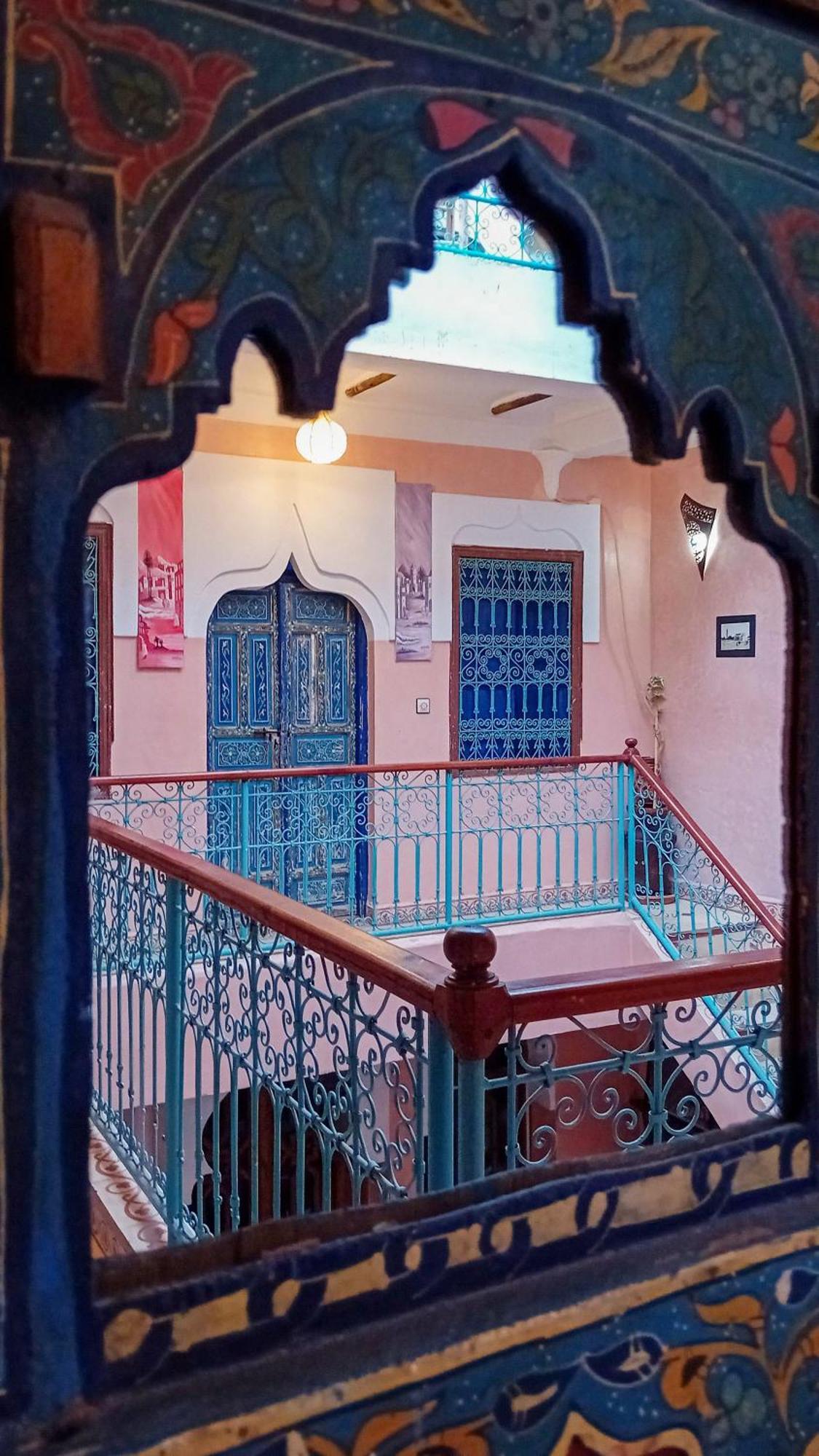 Riad Sultan Marrakech Marrakesh Ngoại thất bức ảnh